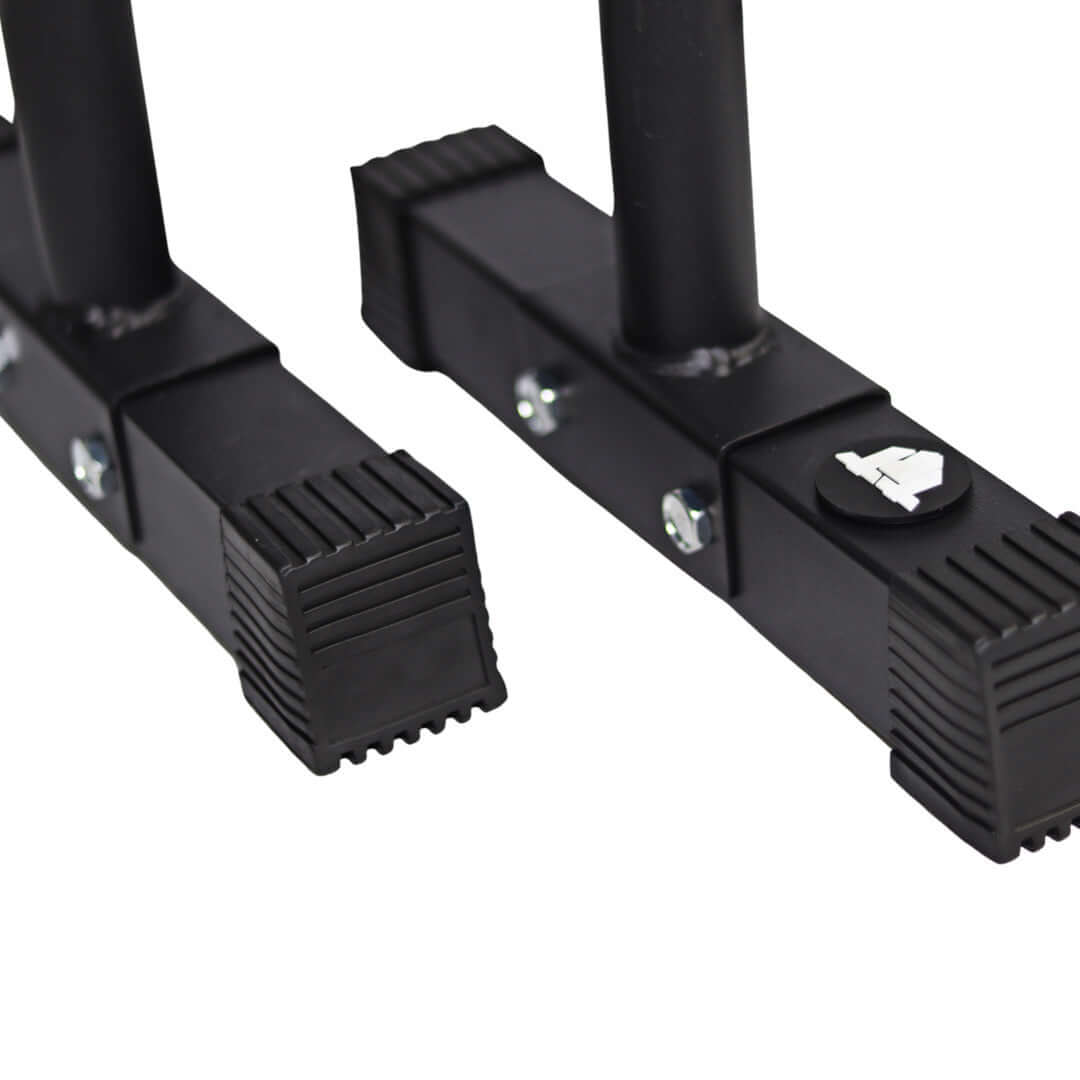 מקבילים נמוכים