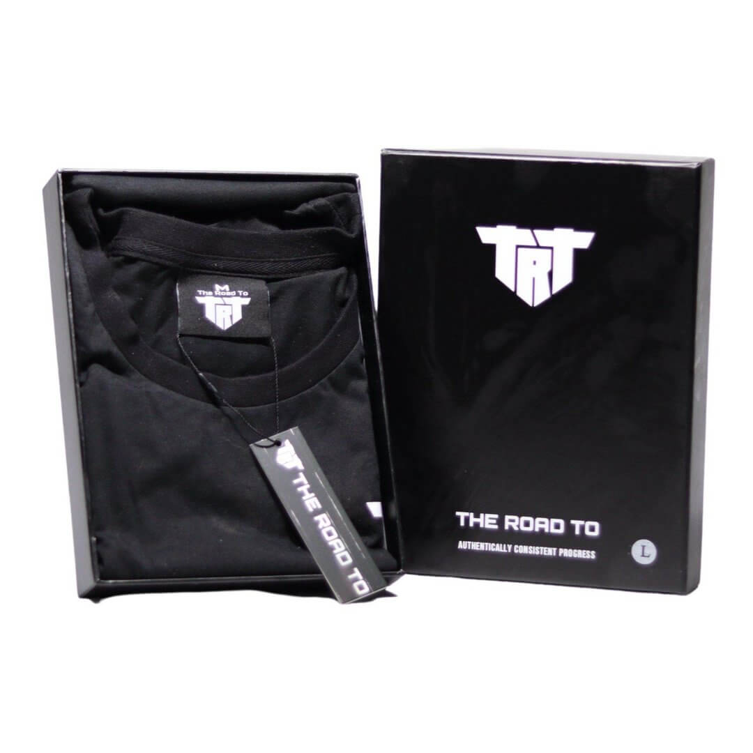 גופיה שחורה