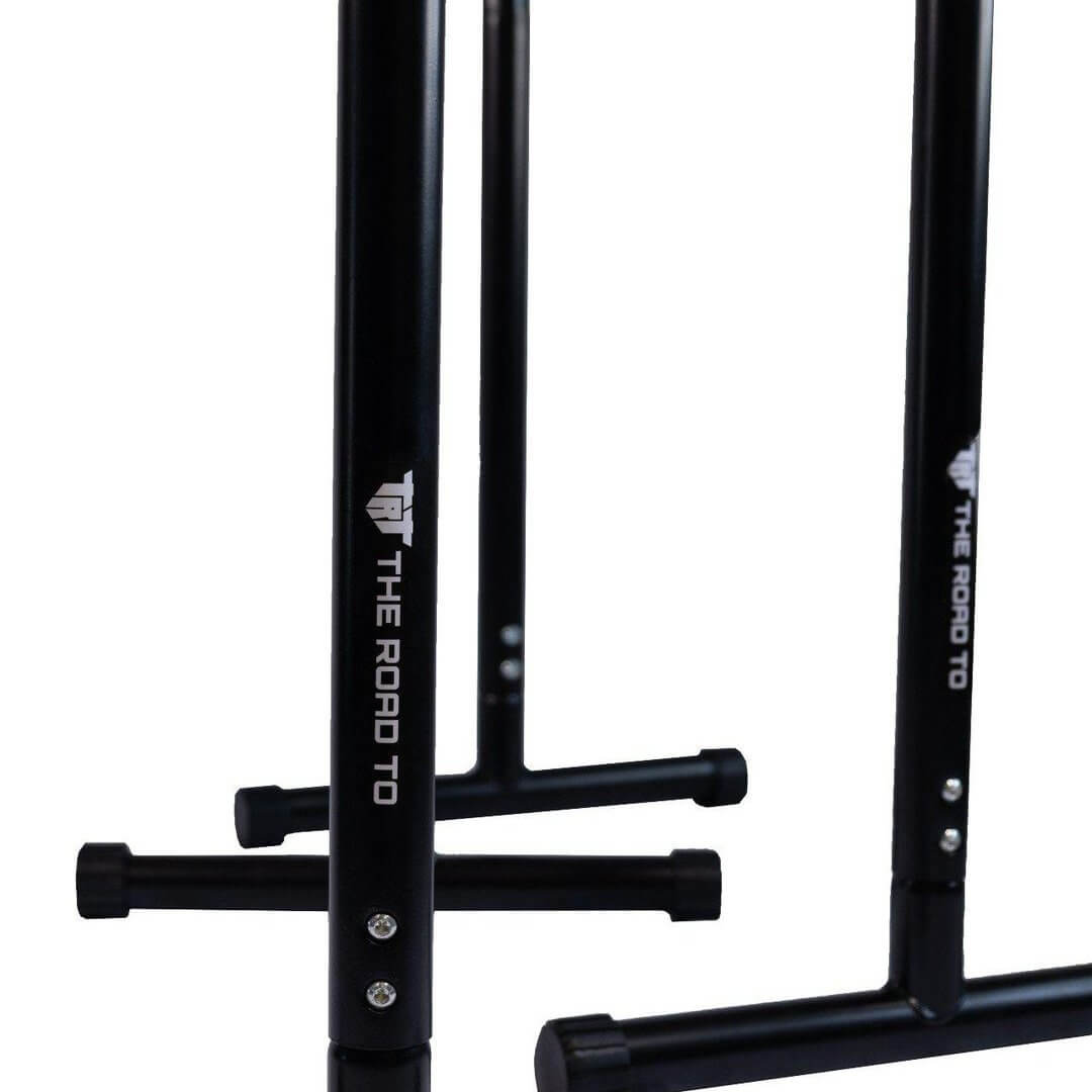 זוג מקבילים גרסה 2